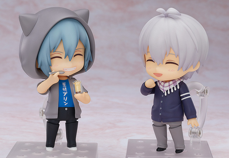 IDOLiSH7 - King Pudding - Yotsuba Tamaki - Nendoroid (#926) (Good Smile Company, Orange Rouge) photo 9