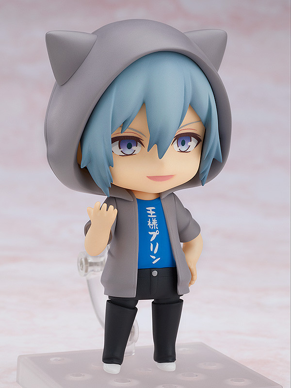 IDOLiSH7 - King Pudding - Yotsuba Tamaki - Nendoroid (#926) (Good Smile Company, Orange Rouge) photo 10