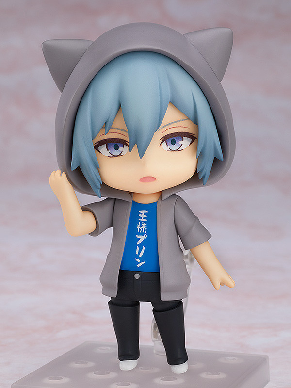 IDOLiSH7 - King Pudding - Yotsuba Tamaki - Nendoroid (#926) (Good Smile Company, Orange Rouge) photo 11