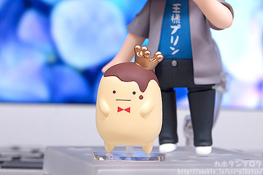 IDOLiSH7 - King Pudding - Yotsuba Tamaki - Nendoroid (#926) (Good Smile Company, Orange Rouge) photo 17