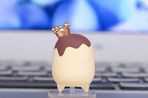 IDOLiSH7 - King Pudding - Yotsuba Tamaki - Nendoroid (#926) (Good Smile Company, Orange Rouge) photo 18