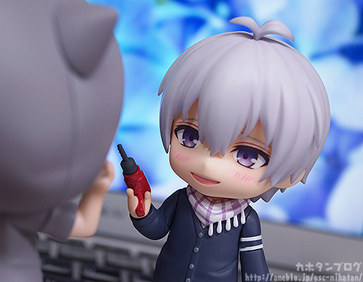 IDOLiSH7 - King Pudding - Yotsuba Tamaki - Nendoroid (#926) (Good Smile Company, Orange Rouge) photo 19