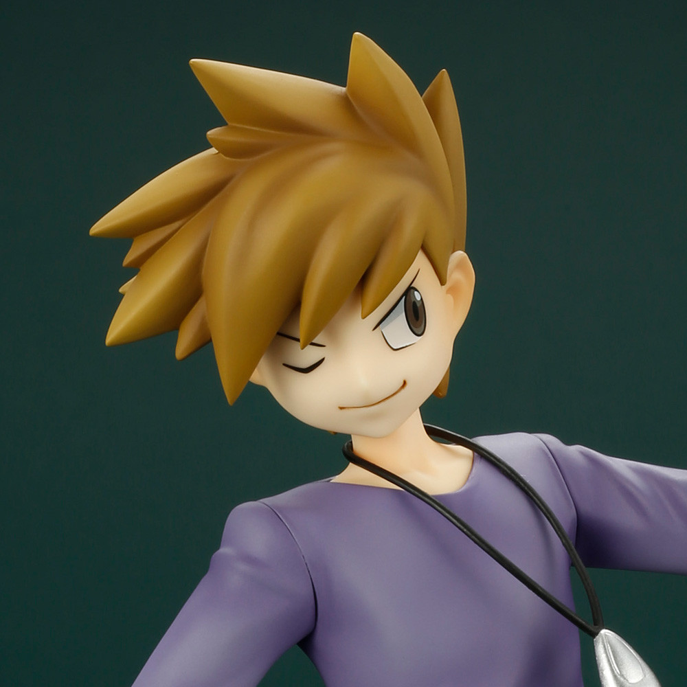 Pocket Monsters - Eievui - Green - ARTFX J - Pokémon Figure Series - 1/8 (Kotobukiya) photo 3