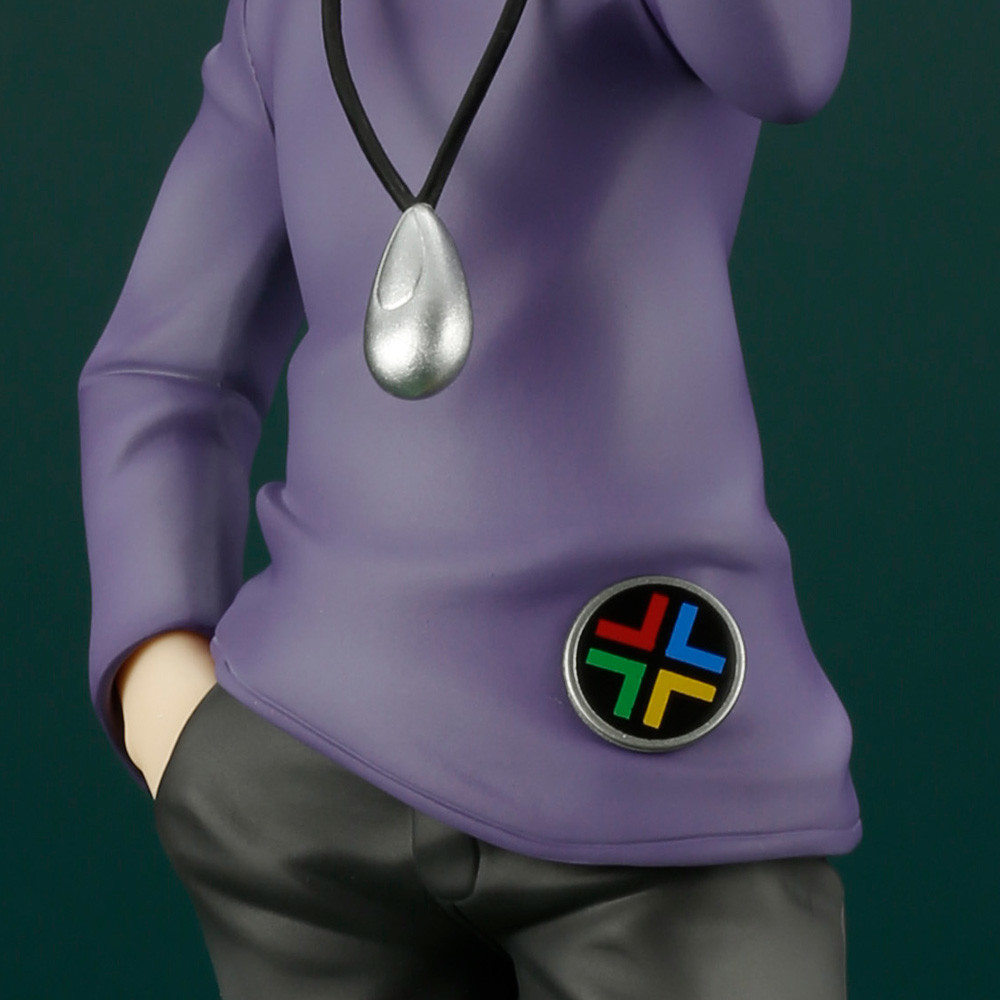 Pocket Monsters - Eievui - Green - ARTFX J - Pokémon Figure Series - 1/8 (Kotobukiya) photo 19
