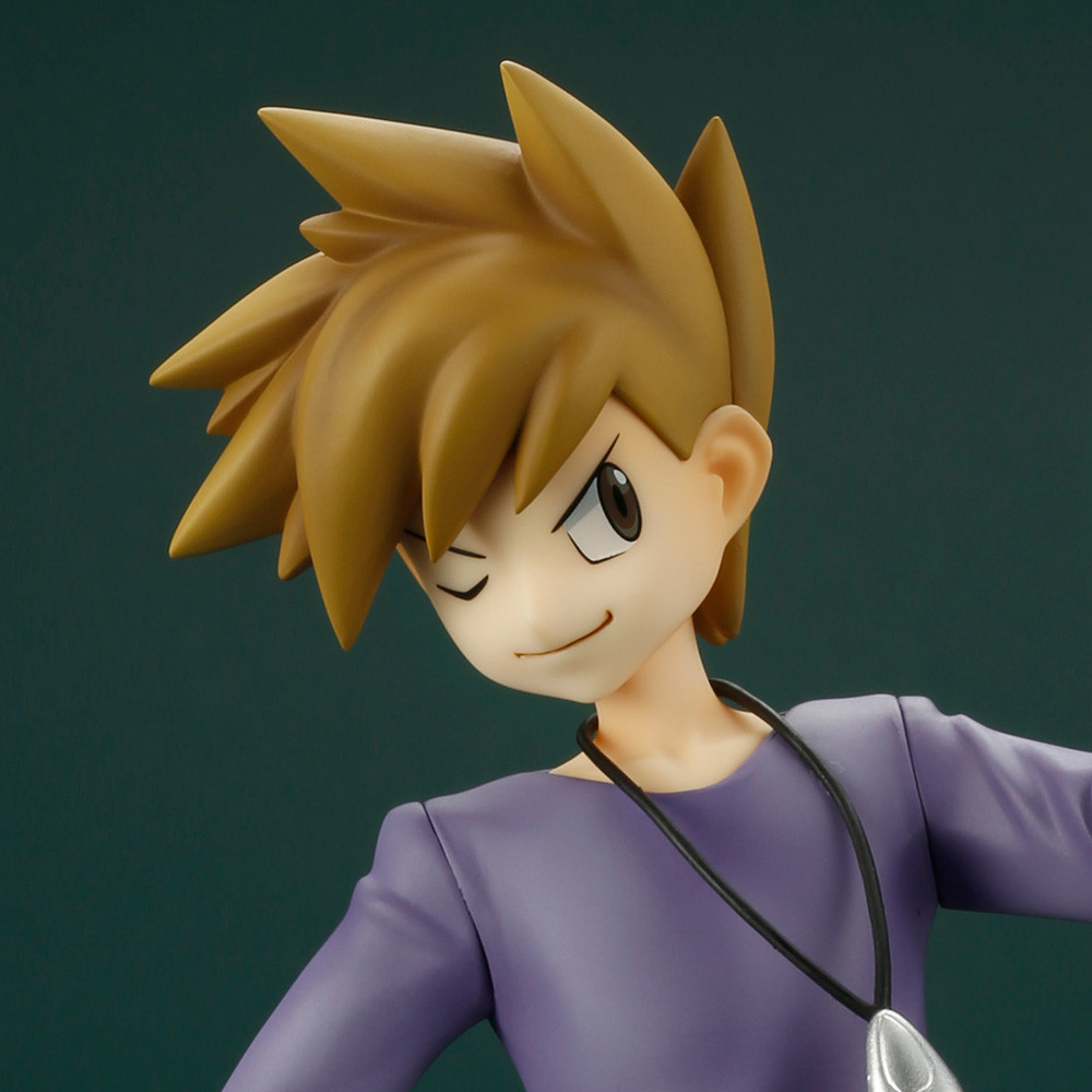Pocket Monsters - Eievui - Green - ARTFX J - Pokémon Figure Series - 1/8 (Kotobukiya) photo 21