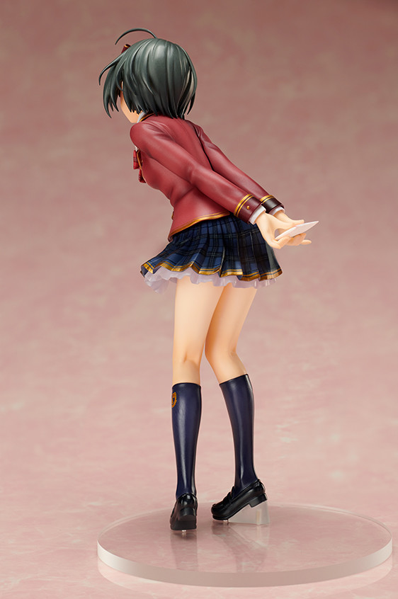 THE iDOLM@STER Cinderella Girls - Kohinata Miho - 1/8 - Love Letter Ver. (Licorne) photo 7