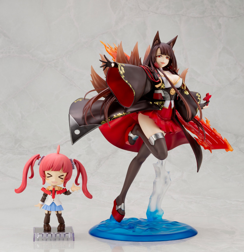 Azur Lane - San Diego - Cu-Poche (Kotobukiya) photo 2