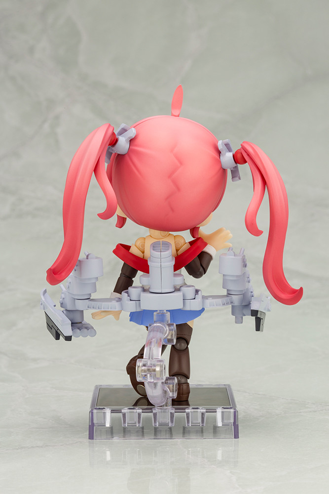 Azur Lane - San Diego - Cu-Poche (Kotobukiya) photo 4