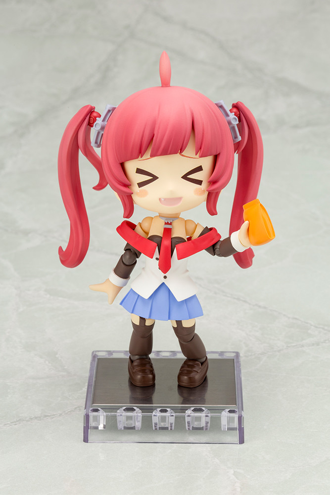 Azur Lane - San Diego - Cu-Poche (Kotobukiya) photo 5
