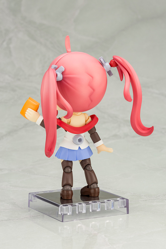 Azur Lane - San Diego - Cu-Poche (Kotobukiya) photo 6