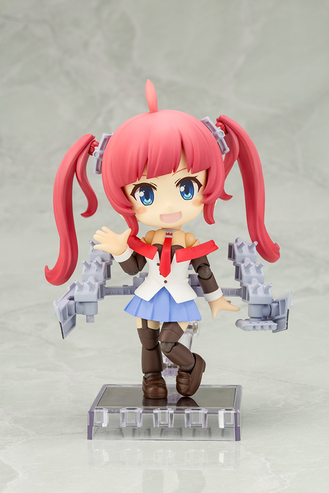 Azur Lane - San Diego - Cu-Poche (Kotobukiya) photo 8
