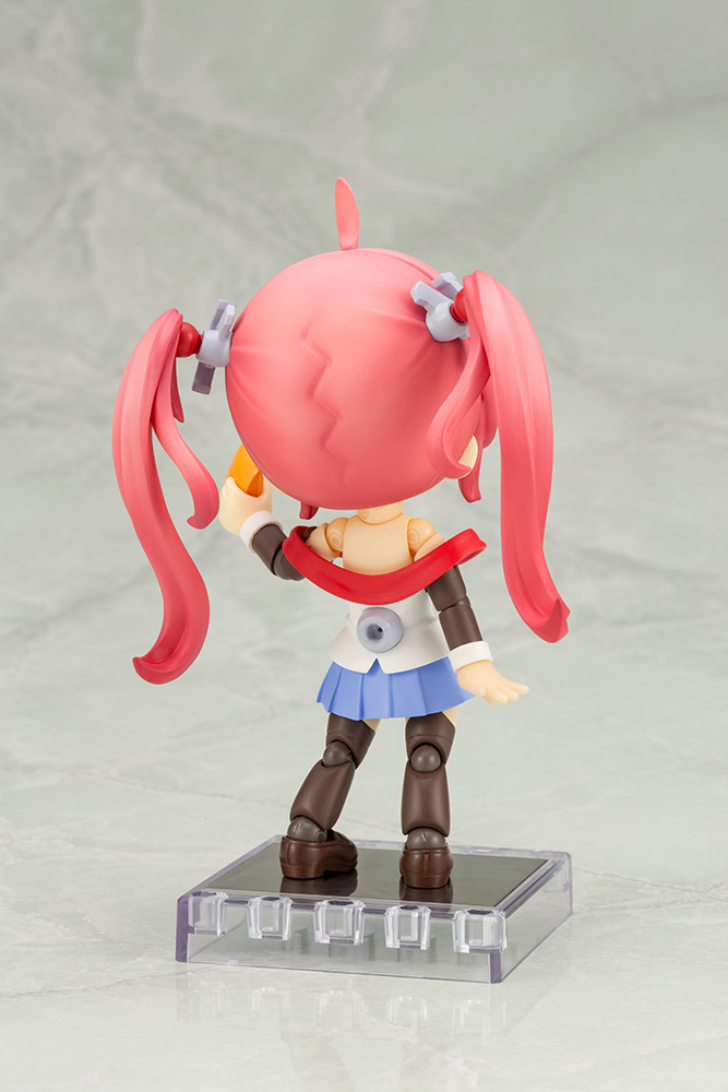 Azur Lane - San Diego - Cu-Poche (Kotobukiya) photo 9