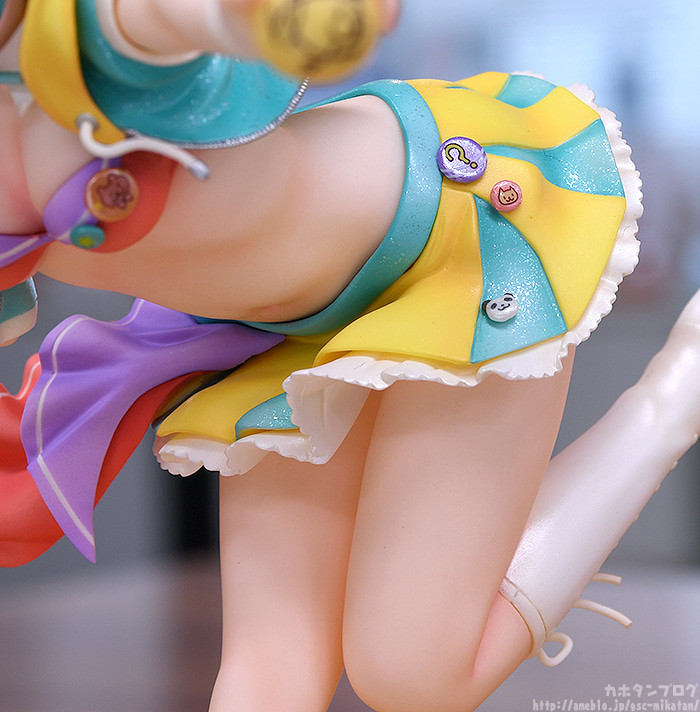THE iDOLM@STER Cinderella Girls - Kitami Yuzu - 1/8 - Citron Days (Phat Company) photo 9