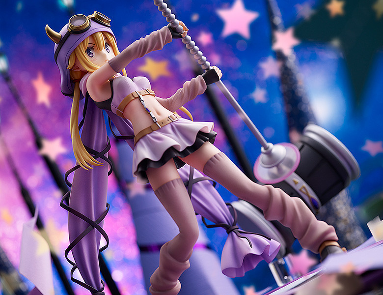Magia Record Mahou Shoujo Madoka ☆ Magica Gaiden - Mitsuki Felicia - 1/8 (Phat Company)