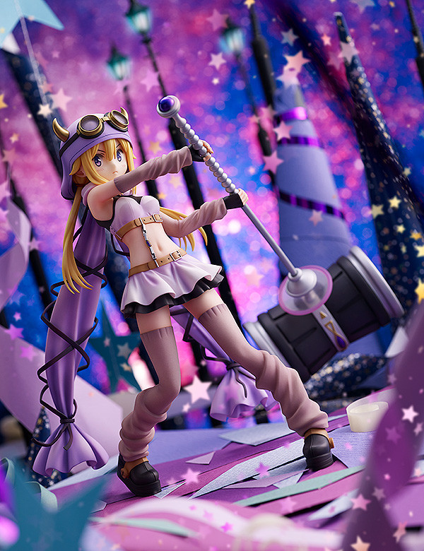 Magia Record Mahou Shoujo Madoka ☆ Magica Gaiden - Mitsuki Felicia - 1/8 (Phat Company) photo 3