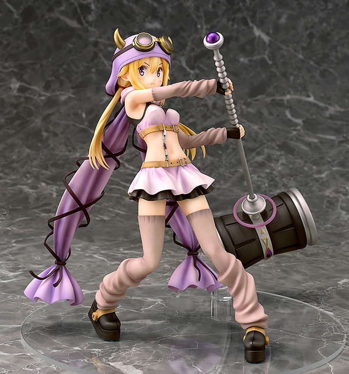 Magia Record Mahou Shoujo Madoka ☆ Magica Gaiden - Mitsuki Felicia - 1/8 (Phat Company) photo 4