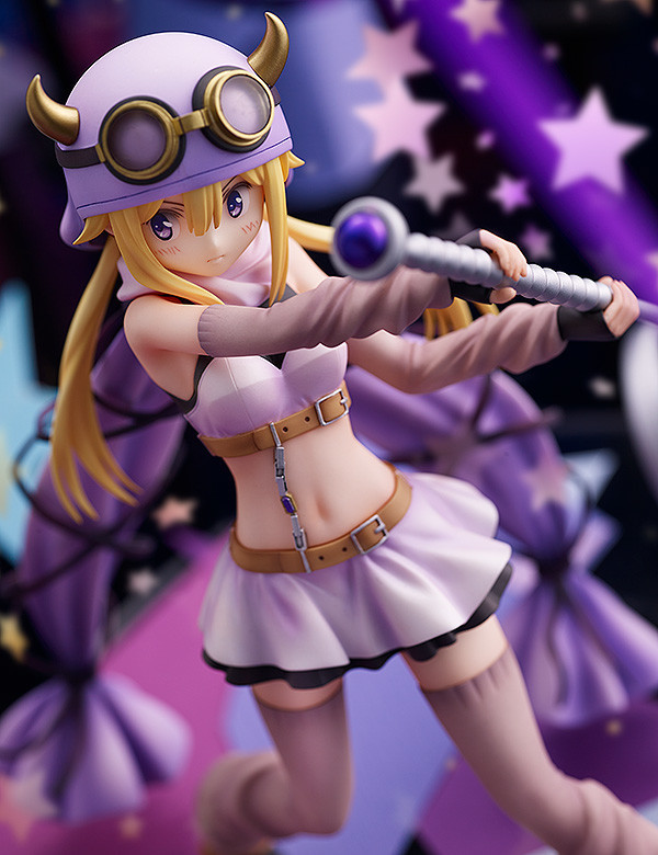 Magia Record Mahou Shoujo Madoka ☆ Magica Gaiden - Mitsuki Felicia - 1/8 (Phat Company) photo 5