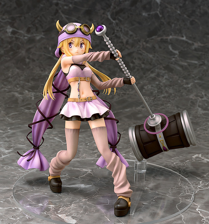 Magia Record Mahou Shoujo Madoka ☆ Magica Gaiden - Mitsuki Felicia - 1/8 (Phat Company) photo 6