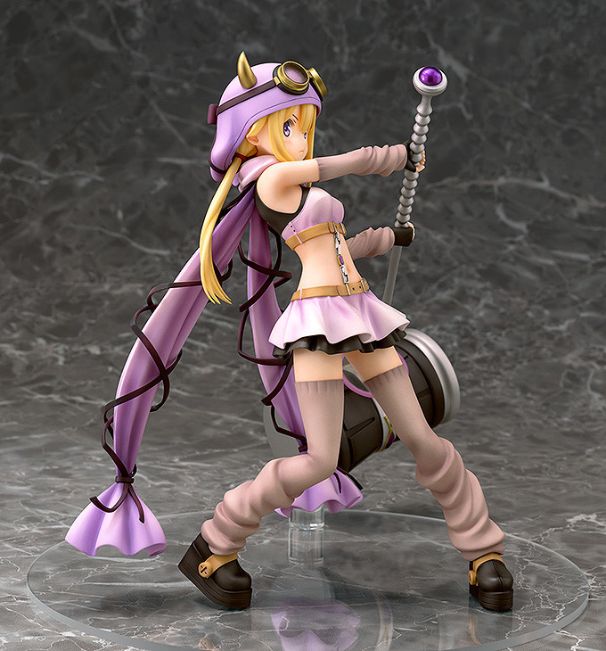 Magia Record Mahou Shoujo Madoka ☆ Magica Gaiden - Mitsuki Felicia - 1/8 (Phat Company) photo 7