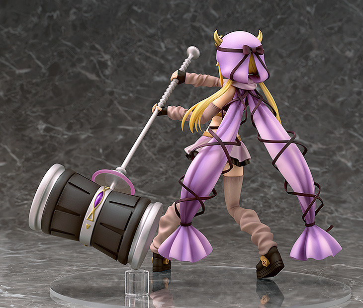 Magia Record Mahou Shoujo Madoka ☆ Magica Gaiden - Mitsuki Felicia - 1/8 (Phat Company) photo 8
