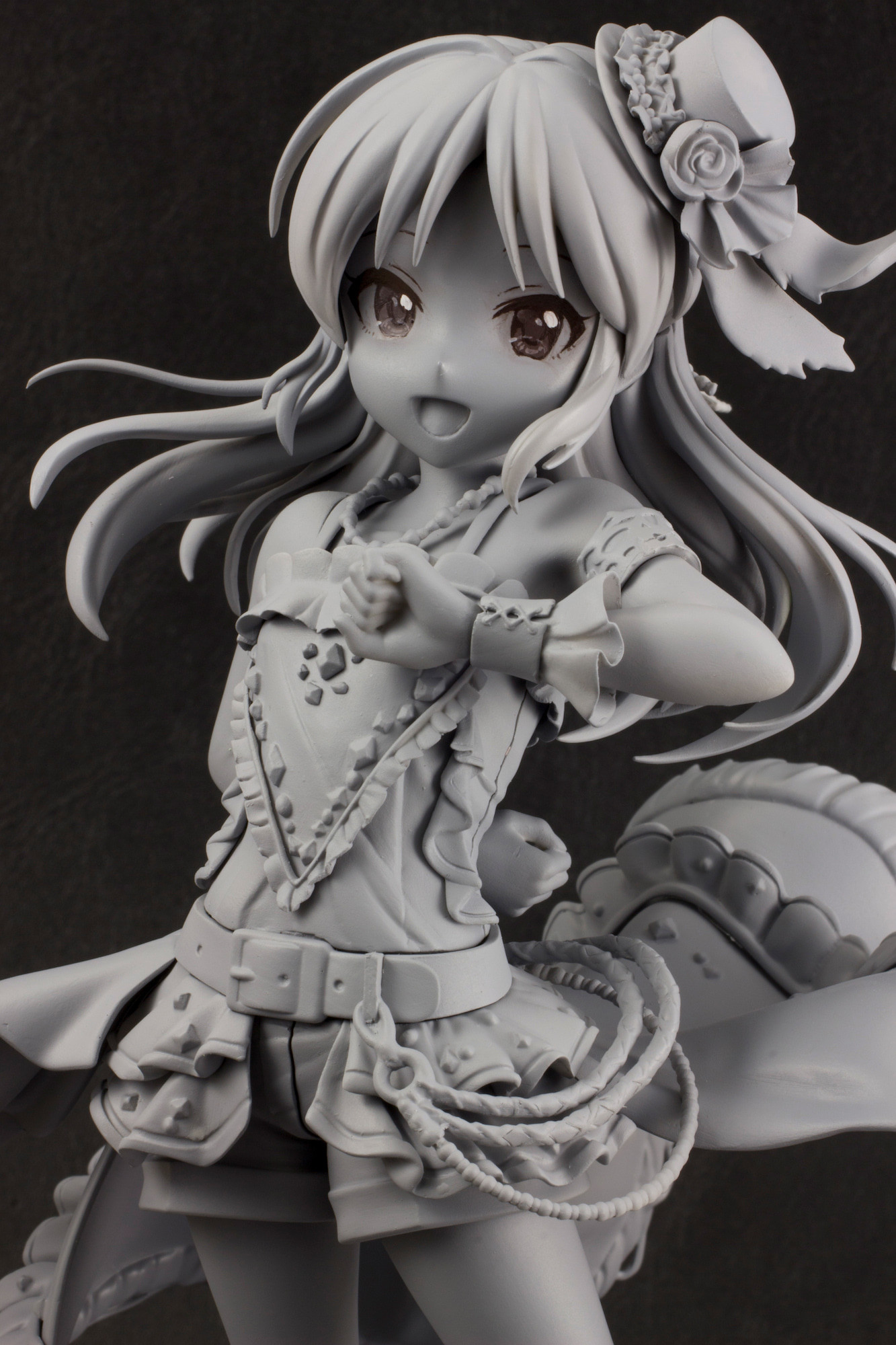 THE iDOLM@STER Cinderella Girls - Tachibana Arisu - 1/7 - "Only my Flag"+ (PLUM) photo 6