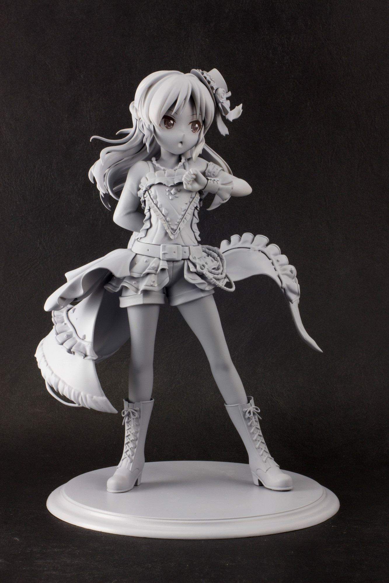 THE iDOLM@STER Cinderella Girls - Tachibana Arisu - 1/7 - "Only my Flag"+ (PLUM) photo 8
