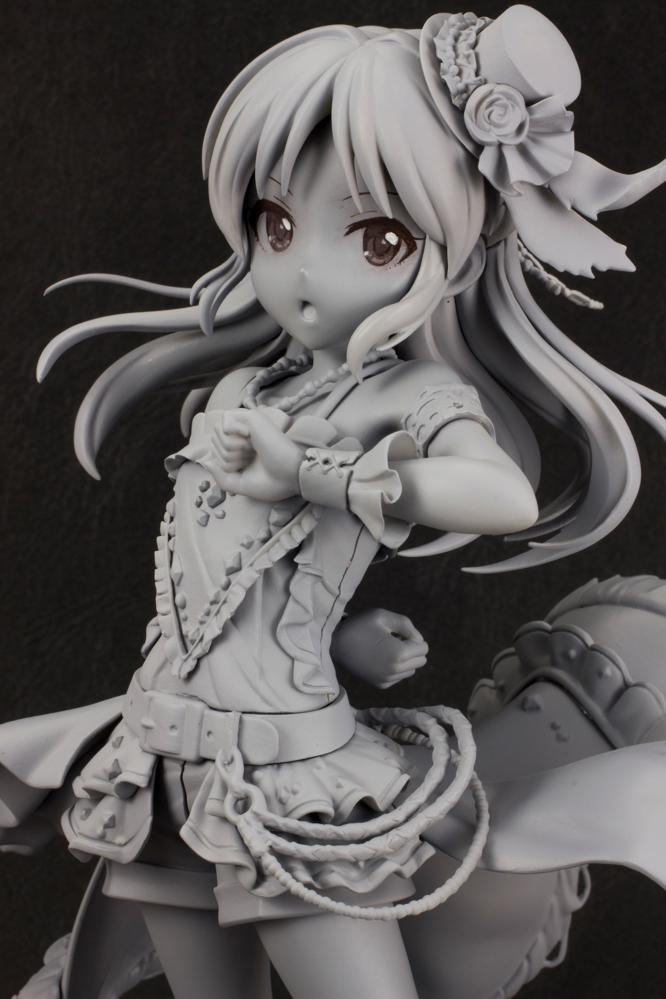 THE iDOLM@STER Cinderella Girls - Tachibana Arisu - 1/7 - "Only my Flag"+ (PLUM) photo 10