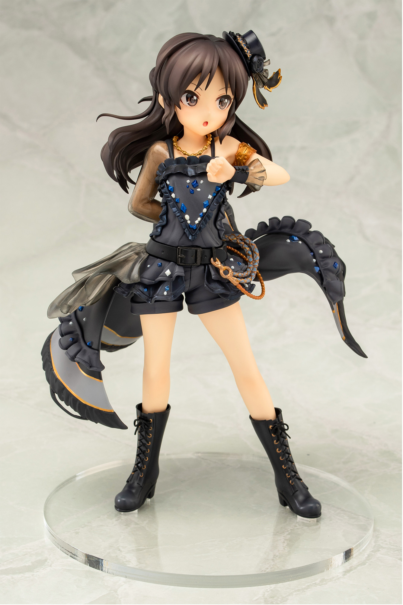 THE iDOLM@STER Cinderella Girls - Tachibana Arisu - 1/7 - "Only my Flag"+ (PLUM) photo 13