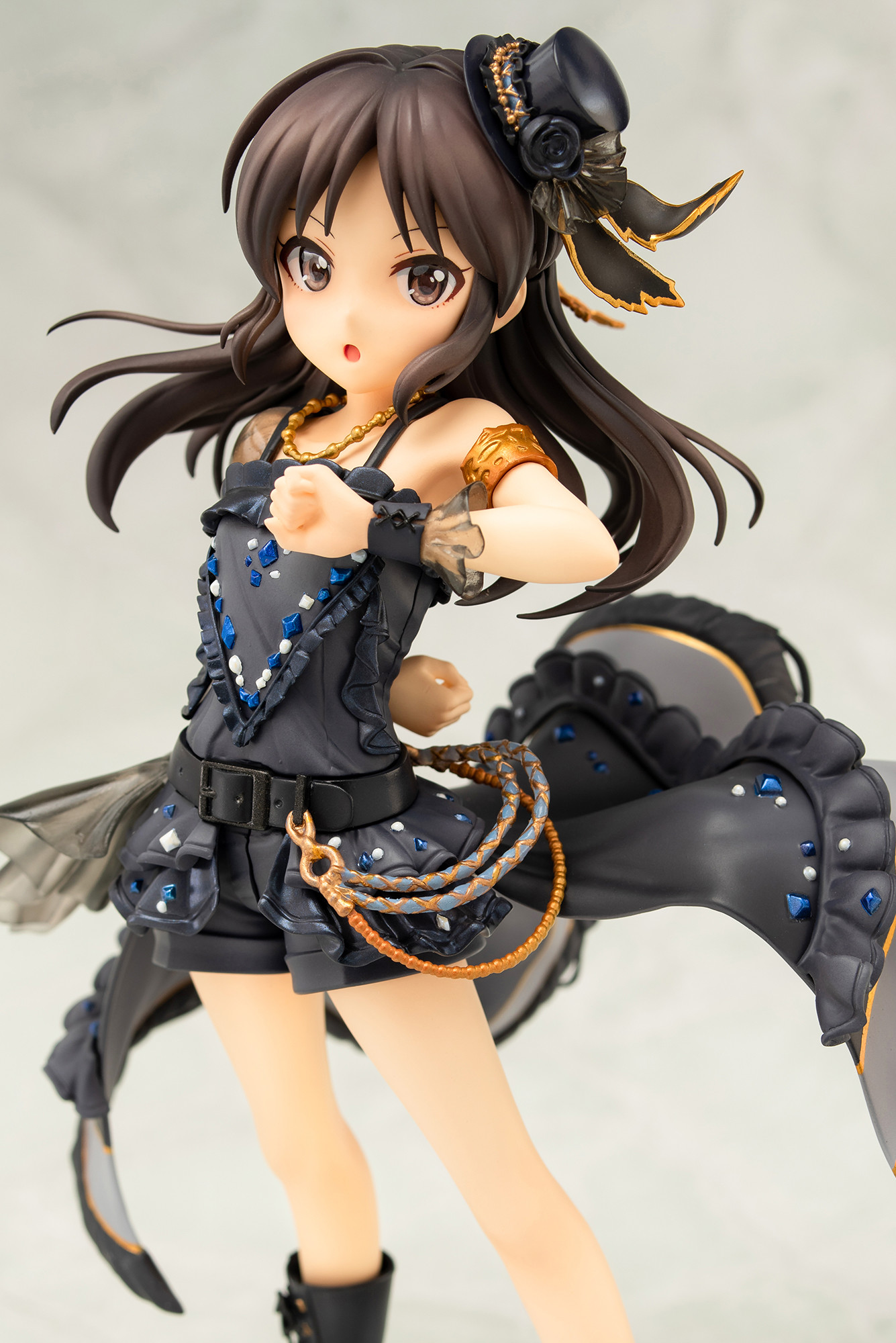 THE iDOLM@STER Cinderella Girls - Tachibana Arisu - 1/7 - "Only my Flag"+ (PLUM) photo 14