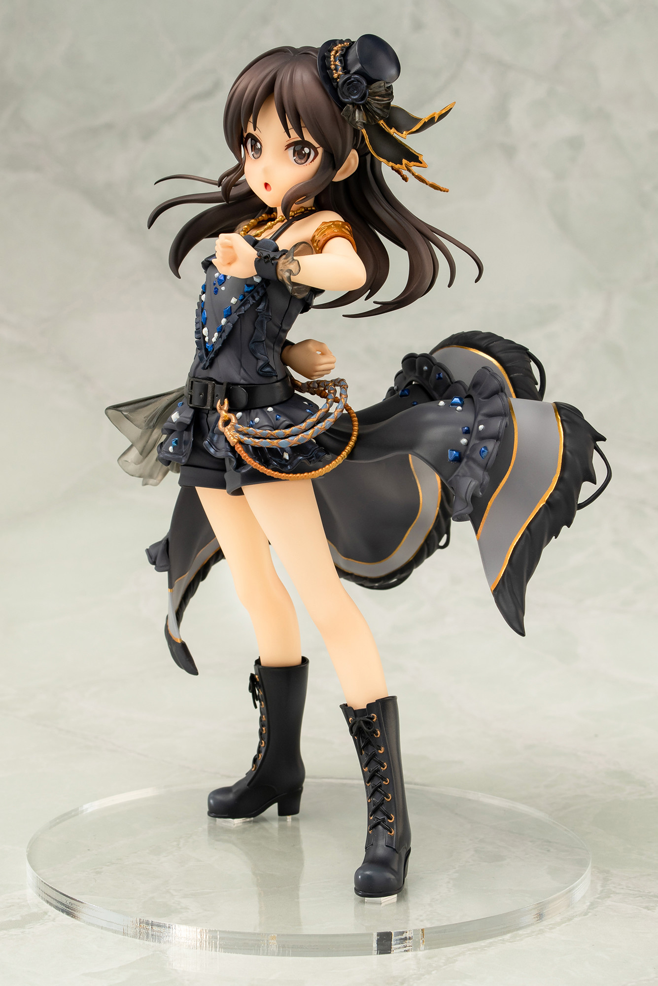 THE iDOLM@STER Cinderella Girls - Tachibana Arisu - 1/7 - "Only my Flag"+ (PLUM) photo 15