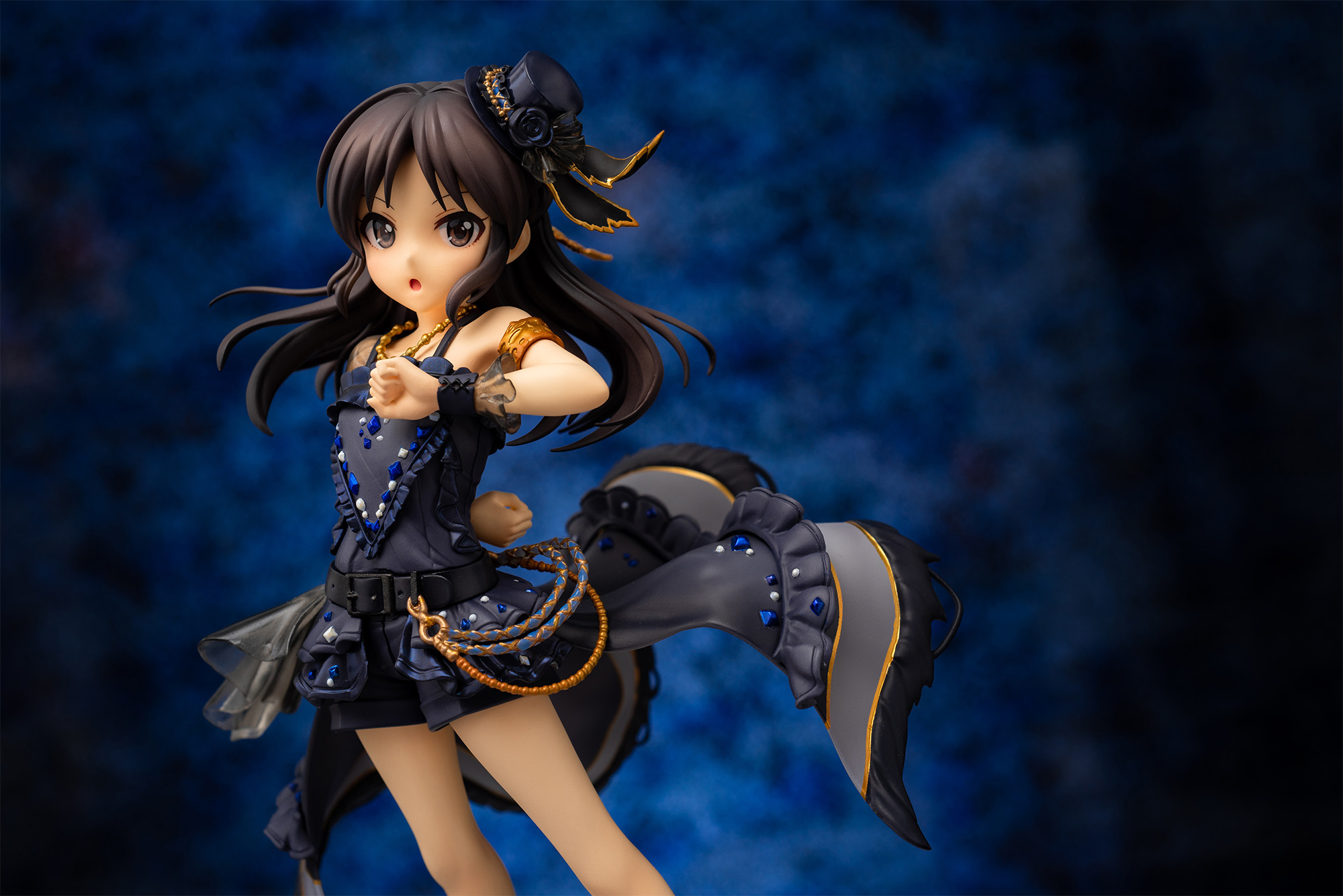 THE iDOLM@STER Cinderella Girls - Tachibana Arisu - 1/7 - "Only my Flag"+ (PLUM) photo 18