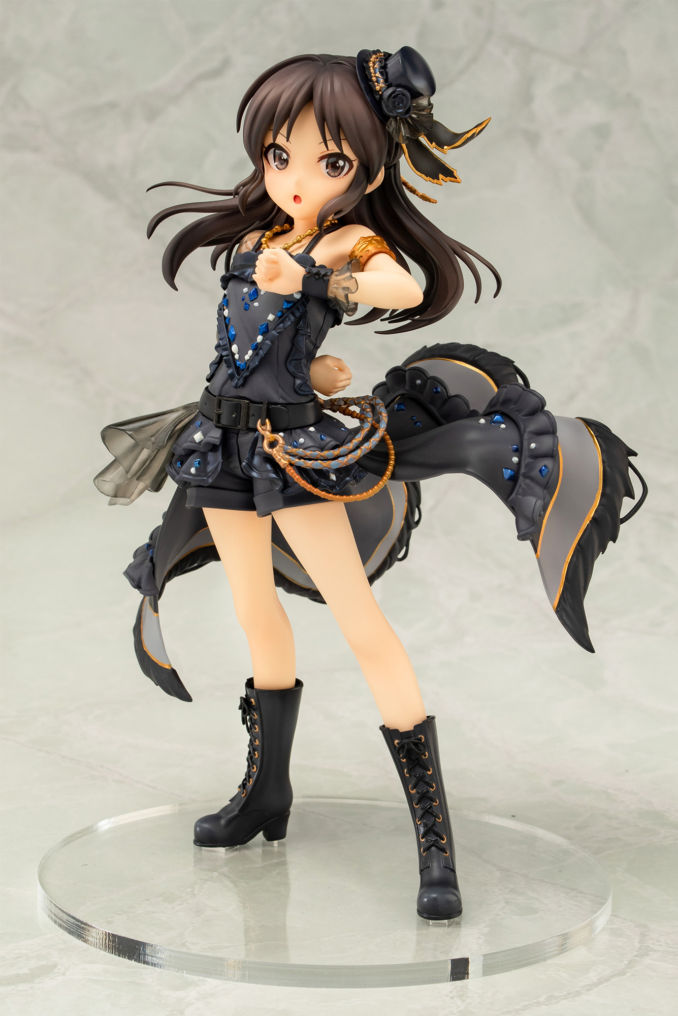 THE iDOLM@STER Cinderella Girls - Tachibana Arisu - 1/7 - "Only my Flag"+ (PLUM) photo 19