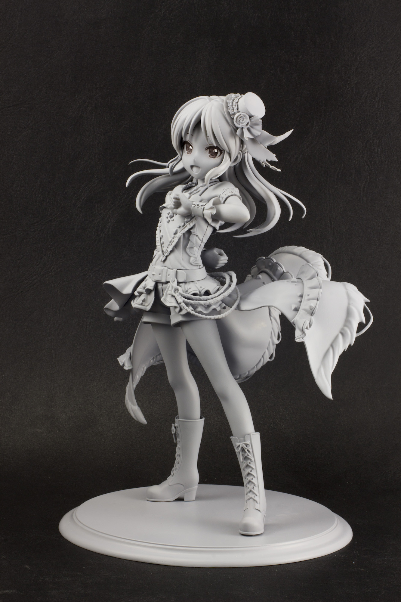 THE iDOLM@STER Cinderella Girls - Tachibana Arisu - 1/7 - "Only my Flag"+ (PLUM) photo 20