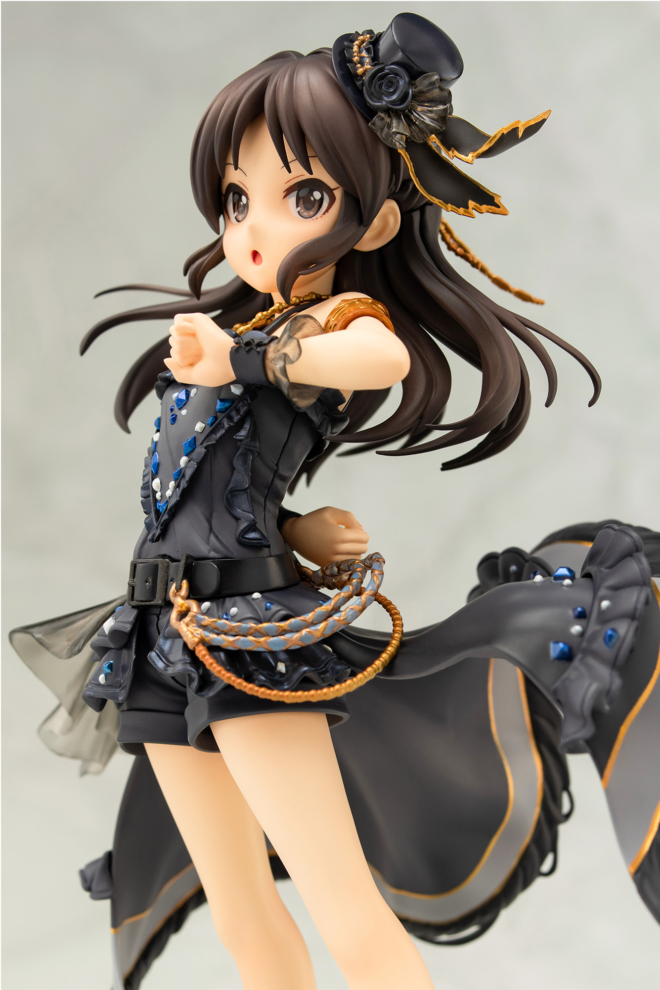 THE iDOLM@STER Cinderella Girls - Tachibana Arisu - 1/7 - "Only my Flag"+ (PLUM) photo 23