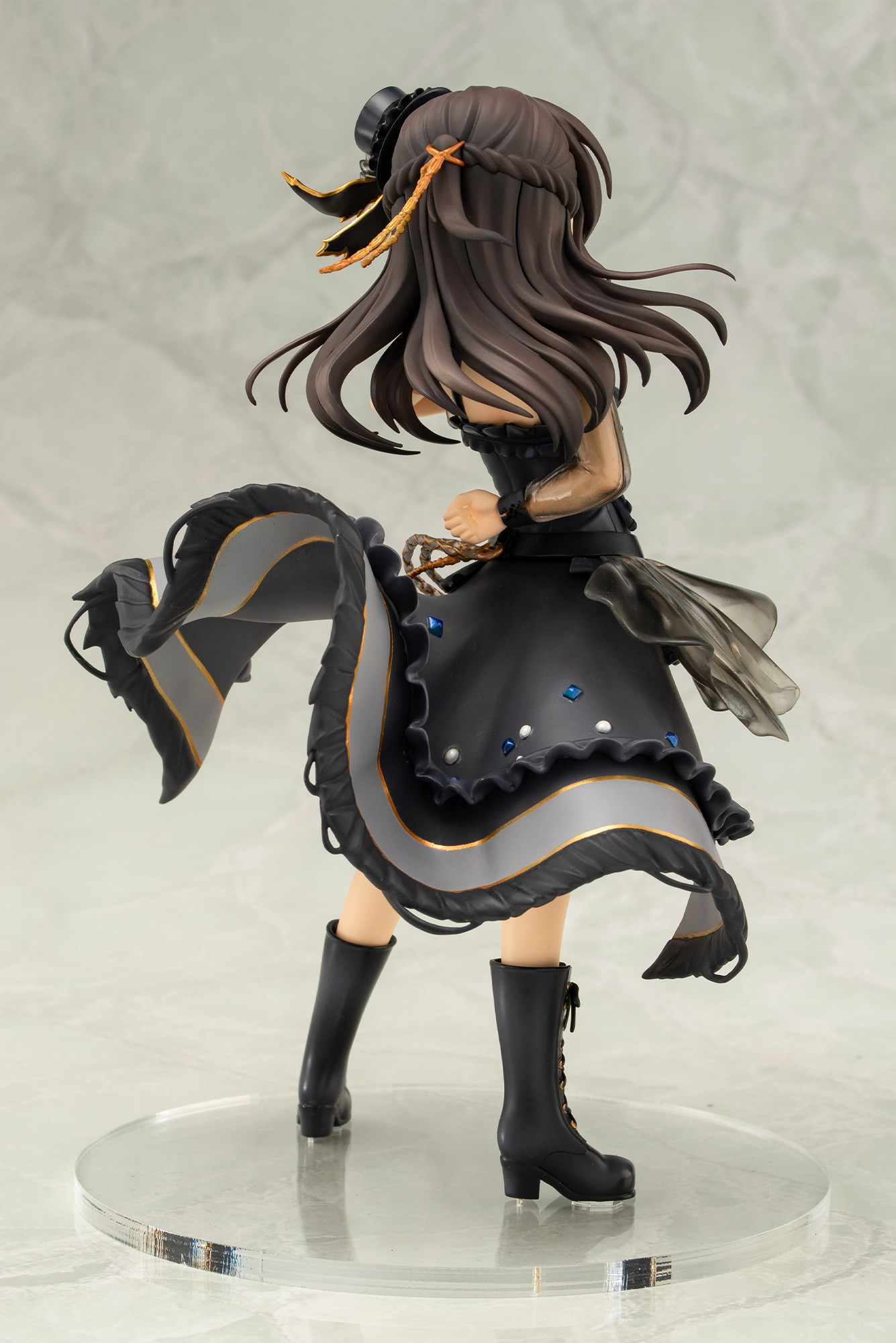 THE iDOLM@STER Cinderella Girls - Tachibana Arisu - 1/7 - "Only my Flag"+ (PLUM) photo 24