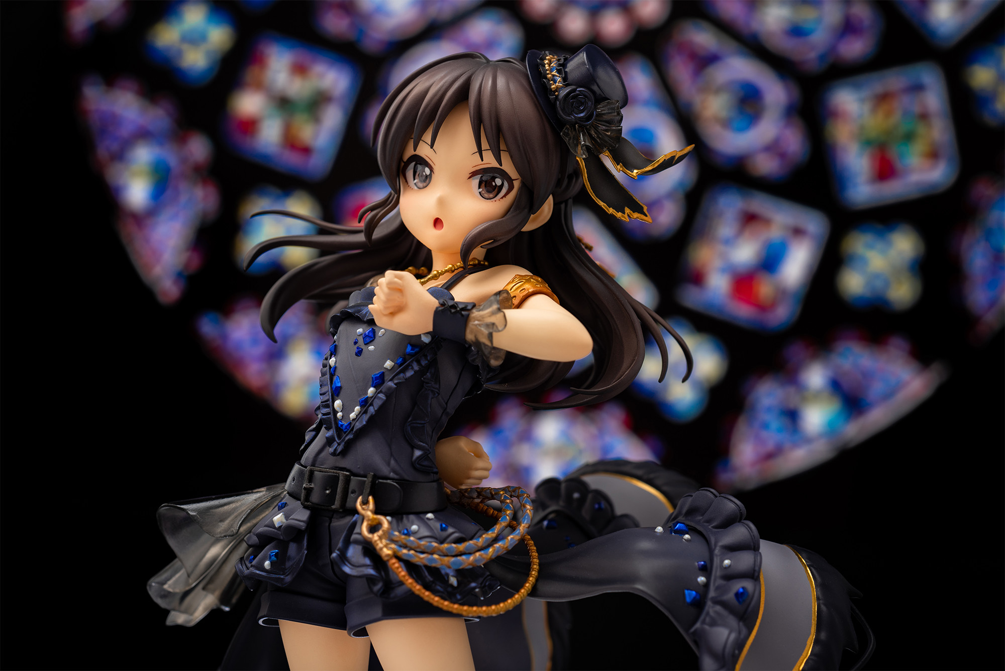 THE iDOLM@STER Cinderella Girls - Tachibana Arisu - 1/7 - "Only my Flag"+ (PLUM) photo 25