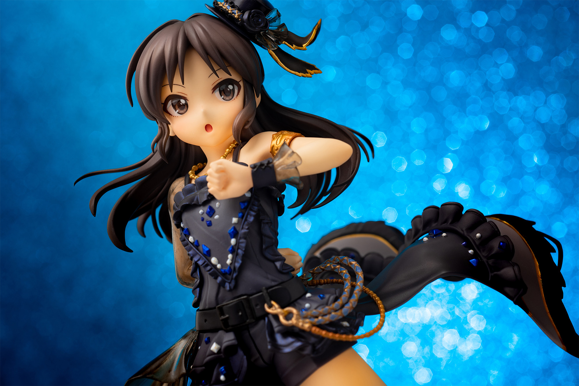 THE iDOLM@STER Cinderella Girls - Tachibana Arisu - 1/7 - "Only my Flag"+ (PLUM) photo 26