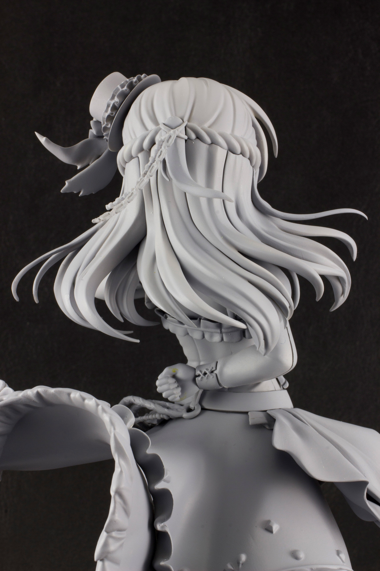 THE iDOLM@STER Cinderella Girls - Tachibana Arisu - 1/7 - "Only my Flag"+ (PLUM) photo 27
