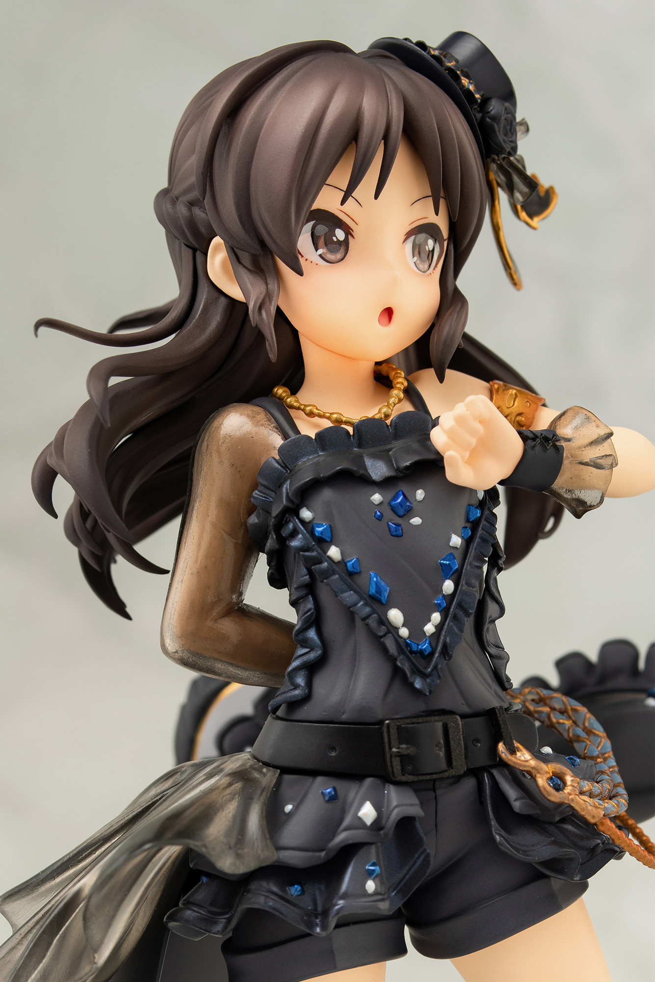 THE iDOLM@STER Cinderella Girls - Tachibana Arisu - 1/7 - "Only my Flag"+ (PLUM) photo 29
