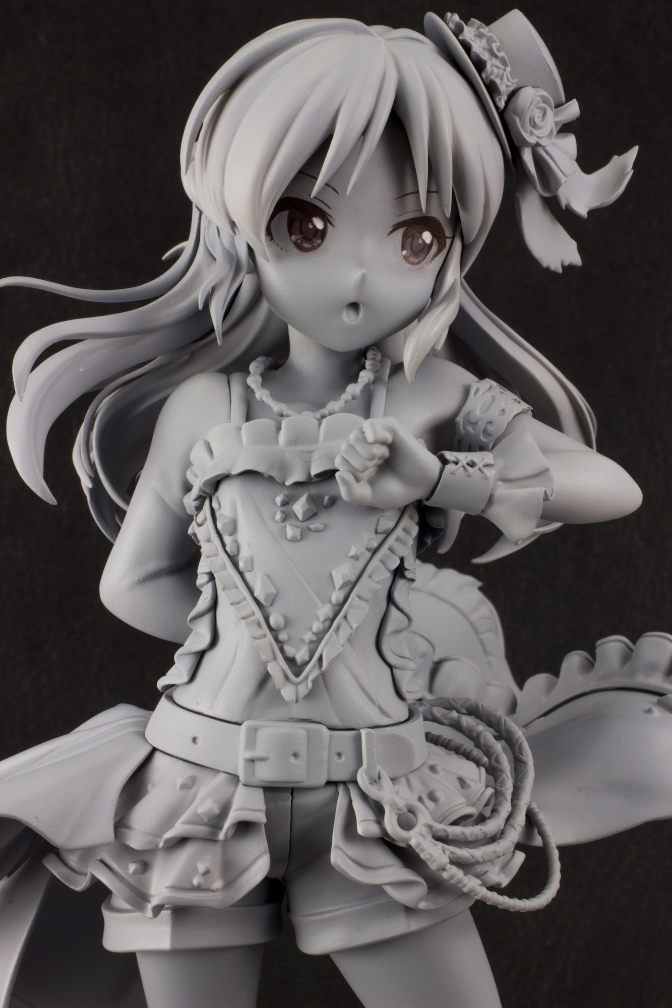 THE iDOLM@STER Cinderella Girls - Tachibana Arisu - 1/7 - "Only my Flag"+ (PLUM) photo 30