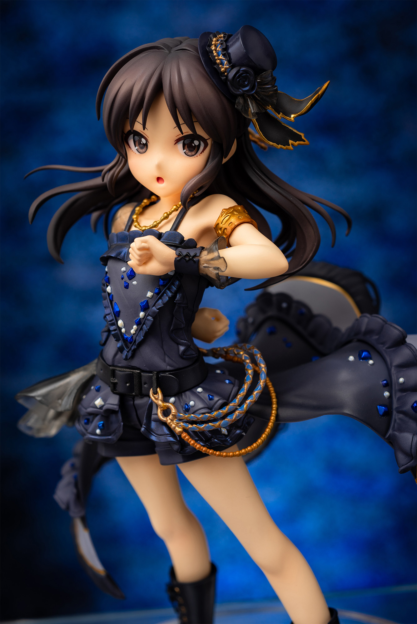 THE iDOLM@STER Cinderella Girls - Tachibana Arisu - 1/7 - "Only my Flag"+ (PLUM) photo 31