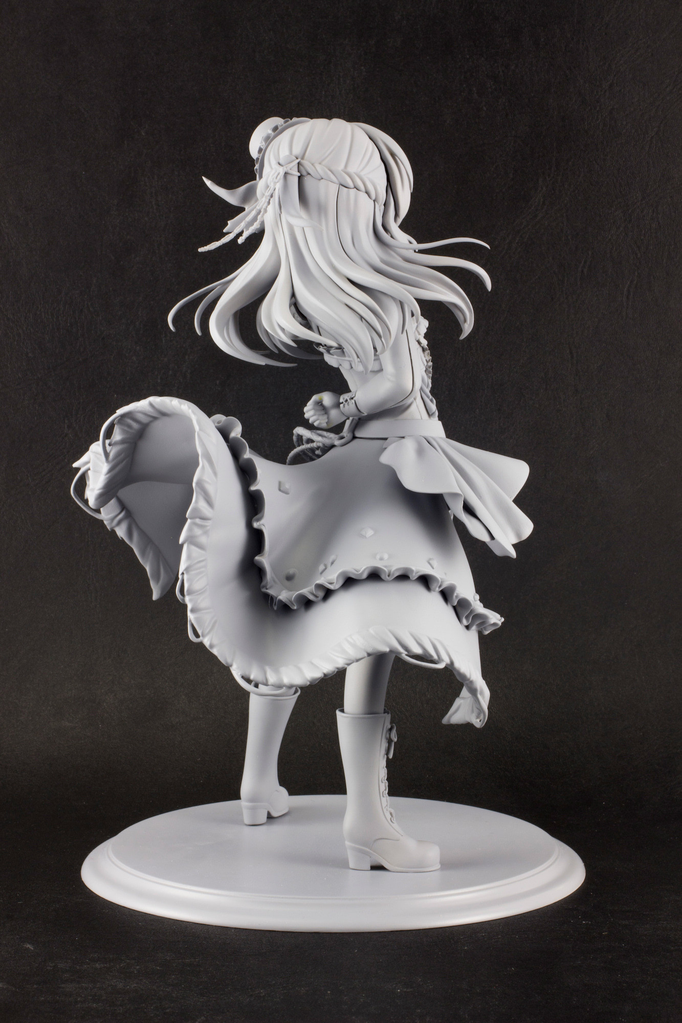 THE iDOLM@STER Cinderella Girls - Tachibana Arisu - 1/7 - "Only my Flag"+ (PLUM) photo 32
