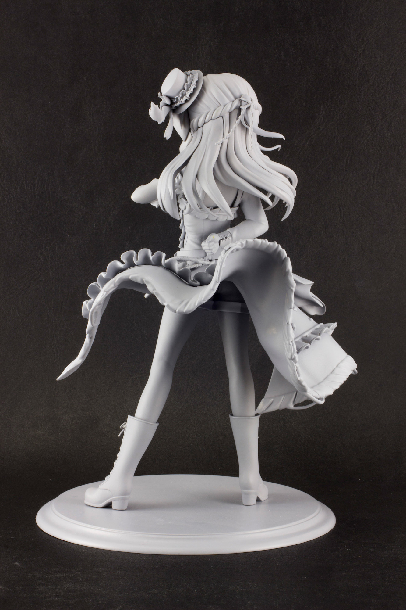 THE iDOLM@STER Cinderella Girls - Tachibana Arisu - 1/7 - "Only my Flag"+ (PLUM) photo 33