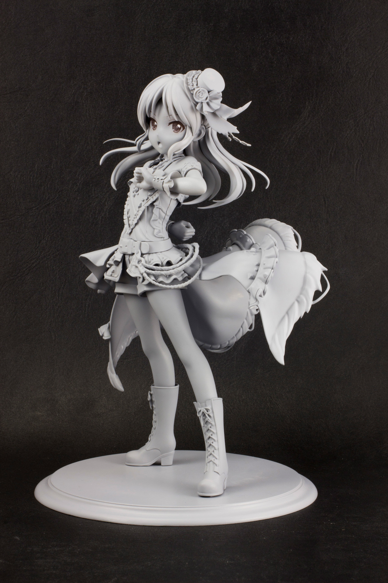 THE iDOLM@STER Cinderella Girls - Tachibana Arisu - 1/7 - "Only my Flag"+ (PLUM) photo 34