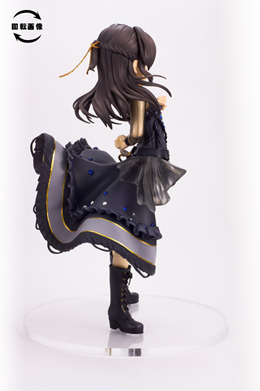 THE iDOLM@STER Cinderella Girls - Tachibana Arisu - 1/7 - "Only my Flag"+ (PLUM) photo 44