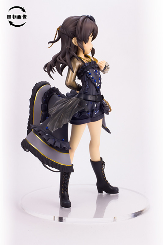 THE iDOLM@STER Cinderella Girls - Tachibana Arisu - 1/7 - "Only my Flag"+ (PLUM) photo 46