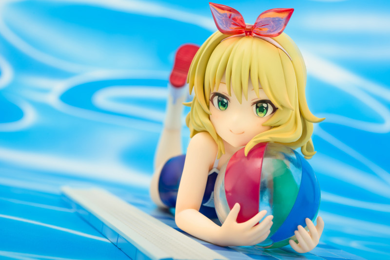 THE iDOLM@STER Cinderella Girls - Sakurai Momoka - 1/7 - Summer Mademoiselle (PLUM) photo 2