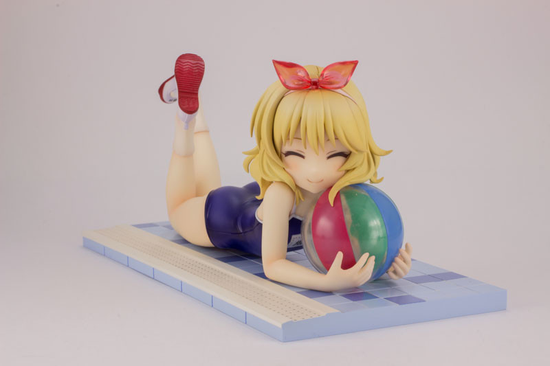 THE iDOLM@STER Cinderella Girls - Sakurai Momoka - 1/7 - Summer Mademoiselle (PLUM) photo 3