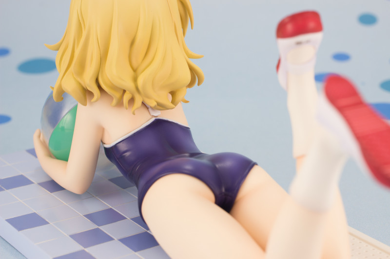 THE iDOLM@STER Cinderella Girls - Sakurai Momoka - 1/7 - Summer Mademoiselle (PLUM) photo 4