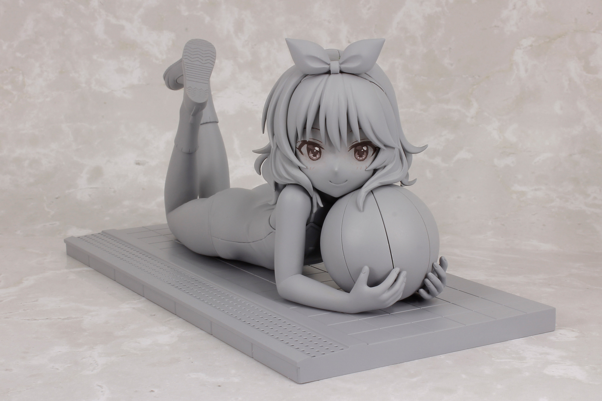 THE iDOLM@STER Cinderella Girls - Sakurai Momoka - 1/7 - Summer Mademoiselle (PLUM) photo 5